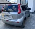 Серый Ниссан Ноут, объемом двигателя 1.6 л и пробегом 200 тыс. км за 5300 $, фото 8 на Automoto.ua