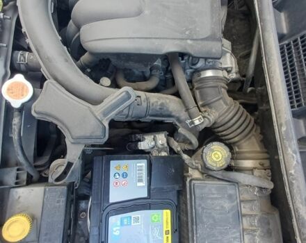 Серый Ниссан Ноут, объемом двигателя 0 л и пробегом 115 тыс. км за 6300 $, фото 6 на Automoto.ua