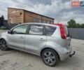 Серый Ниссан Ноут, объемом двигателя 1.6 л и пробегом 170 тыс. км за 5999 $, фото 10 на Automoto.ua