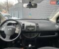 Сірий Ніссан Ноут, об'ємом двигуна 1.4 л та пробігом 270 тис. км за 5700 $, фото 5 на Automoto.ua