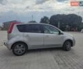 Серый Ниссан Ноут, объемом двигателя 1.6 л и пробегом 240 тыс. км за 5700 $, фото 8 на Automoto.ua