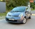 Сірий Ніссан Ноут, об'ємом двигуна 1.6 л та пробігом 270 тис. км за 5200 $, фото 1 на Automoto.ua