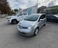 Серый Ниссан Ноут, объемом двигателя 1.6 л и пробегом 178 тыс. км за 4500 $, фото 1 на Automoto.ua