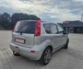 Ниссан Ноут 2008 в Днепре (Днепропетровске) на Automoto.ua Серый Ниссан Ноут, объемом двигателя 1.6 л и пробегом 170 тыс. км за 5999 $, фото 13 на Automoto.ua
