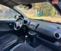 Сірий Ніссан Ноут, об'ємом двигуна 1.6 л та пробігом 270 тис. км за 5200 $, фото 7 на Automoto.ua