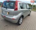 Ниссан Ноут 2008 в Виннице на Automoto.ua Серый Ниссан Ноут, объемом двигателя 1.6 л и пробегом 174 тыс. км за 7500 $, фото 8 на Automoto.ua