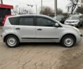 Сірий Ніссан Ноут, об'ємом двигуна 1.4 л та пробігом 137 тис. км за 4990 $, фото 4 на Automoto.ua