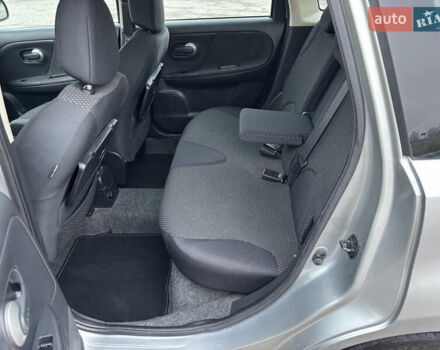 Серый Ниссан Ноут, объемом двигателя 0 л и пробегом 215 тыс. км за 5599 $, фото 20 на Automoto.ua