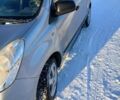 Сірий Ніссан Ноут, об'ємом двигуна 1.39 л та пробігом 230 тис. км за 4200 $, фото 2 на Automoto.ua