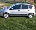 Сірий Ніссан Ноут, об'ємом двигуна 1.39 л та пробігом 203 тис. км за 4600 $, фото 1 на Automoto.ua
