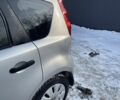 Серый Ниссан Ноут, объемом двигателя 1.4 л и пробегом 184 тыс. км за 5700 $, фото 11 на Automoto.ua