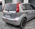 Сірий Ніссан Ноут, об'ємом двигуна 1.6 л та пробігом 236 тис. км за 5290 $, фото 3 на Automoto.ua