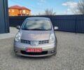 Сірий Ніссан Ноут, об'ємом двигуна 1.4 л та пробігом 193 тис. км за 5800 $, фото 9 на Automoto.ua
