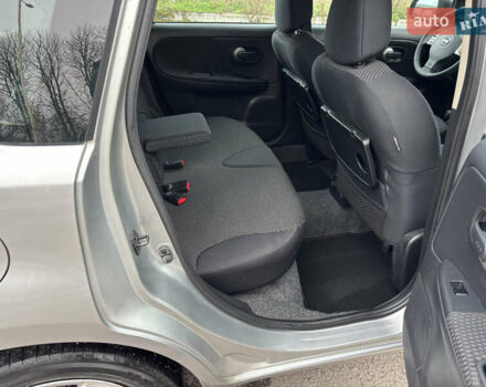 Серый Ниссан Ноут, объемом двигателя 0 л и пробегом 215 тыс. км за 5599 $, фото 30 на Automoto.ua