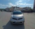Сірий Ніссан Ноут, об'ємом двигуна 1.4 л та пробігом 150 тис. км за 5100 $, фото 1 на Automoto.ua