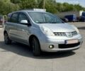 Серый Ниссан Ноут, объемом двигателя 0 л и пробегом 169 тыс. км за 5900 $, фото 1 на Automoto.ua