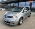 Сірий Ніссан Ноут, об'ємом двигуна 1.6 л та пробігом 171 тис. км за 6200 $, фото 1 на Automoto.ua