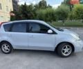 Серый Ниссан Ноут, объемом двигателя 1.6 л и пробегом 186 тыс. км за 5840 $, фото 10 на Automoto.ua