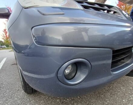 Серый Ниссан Ноут, объемом двигателя 0 л и пробегом 115 тыс. км за 6300 $, фото 5 на Automoto.ua