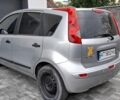 Сірий Ніссан Ноут, об'ємом двигуна 1.6 л та пробігом 236 тис. км за 5290 $, фото 4 на Automoto.ua