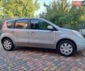 Серый Ниссан Ноут, объемом двигателя 1.4 л и пробегом 209 тыс. км за 5699 $, фото 8 на Automoto.ua