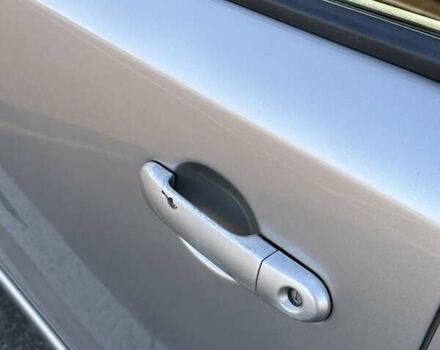 Серый Ниссан Ноут, объемом двигателя 1.6 л и пробегом 120 тыс. км за 6999 $, фото 20 на Automoto.ua