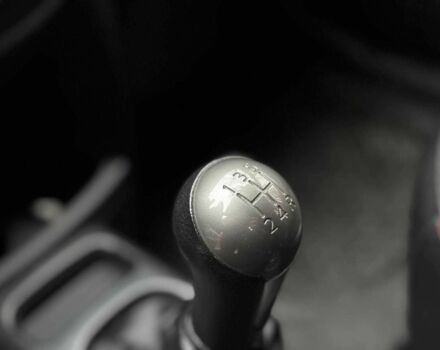 Сірий Ніссан Ноут, об'ємом двигуна 1.6 л та пробігом 127 тис. км за 5890 $, фото 22 на Automoto.ua