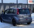 Сірий Ніссан Ноут, об'ємом двигуна 1.6 л та пробігом 206 тис. км за 6450 $, фото 21 на Automoto.ua