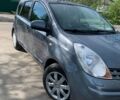 Сірий Ніссан Ноут, об'ємом двигуна 1.5 л та пробігом 280 тис. км за 5000 $, фото 5 на Automoto.ua