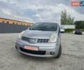 Серый Ниссан Ноут, объемом двигателя 1.6 л и пробегом 170 тыс. км за 5999 $, фото 3 на Automoto.ua