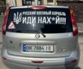 Сірий Ніссан Ноут, об'ємом двигуна 1.46 л та пробігом 254 тис. км за 5400 $, фото 2 на Automoto.ua