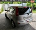 Сірий Ніссан Ноут, об'ємом двигуна 0 л та пробігом 90 тис. км за 7000 $, фото 4 на Automoto.ua