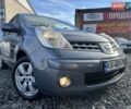 Сірий Ніссан Ноут, об'ємом двигуна 1.6 л та пробігом 166 тис. км за 5500 $, фото 1 на Automoto.ua