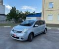 Сірий Ніссан Ноут, об'ємом двигуна 1.6 л та пробігом 186 тис. км за 5990 $, фото 1 на Automoto.ua