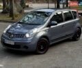 Серый Ниссан Ноут, объемом двигателя 1.6 л и пробегом 206 тыс. км за 6499 $, фото 3 на Automoto.ua
