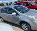 Сірий Ніссан Ноут, об'ємом двигуна 1.6 л та пробігом 139 тис. км за 5595 $, фото 1 на Automoto.ua