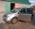 Серый Ниссан Ноут, объемом двигателя 1.5 л и пробегом 209 тыс. км за 5950 $, фото 6 на Automoto.ua
