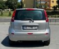 Серый Ниссан Ноут, объемом двигателя 1.6 л и пробегом 170 тыс. км за 5750 $, фото 3 на Automoto.ua