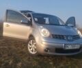 Сірий Ніссан Ноут, об'ємом двигуна 1.6 л та пробігом 144 тис. км за 6300 $, фото 13 на Automoto.ua