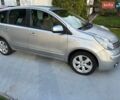 Серый Ниссан Ноут, объемом двигателя 1.6 л и пробегом 235 тыс. км за 6300 $, фото 7 на Automoto.ua