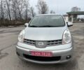 Сірий Ніссан Ноут, об'ємом двигуна 0 л та пробігом 214 тис. км за 5699 $, фото 2 на Automoto.ua