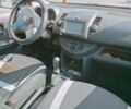 Сірий Ніссан Ноут, об'ємом двигуна 1.4 л та пробігом 187 тис. км за 4650 $, фото 15 на Automoto.ua