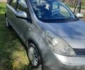 Сірий Ніссан Ноут, об'ємом двигуна 1.4 л та пробігом 189 тис. км за 5592 $, фото 16 на Automoto.ua