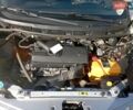 Сірий Ніссан Ноут, об'ємом двигуна 1.39 л та пробігом 203 тис. км за 4600 $, фото 8 на Automoto.ua