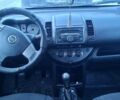 Сірий Ніссан Ноут, об'ємом двигуна 1.4 л та пробігом 235 тис. км за 5500 $, фото 3 на Automoto.ua
