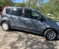 Сірий Ніссан Ноут, об'ємом двигуна 1.5 л та пробігом 280 тис. км за 5000 $, фото 3 на Automoto.ua