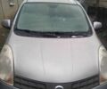 Сірий Ніссан Ноут, об'ємом двигуна 1.6 л та пробігом 250 тис. км за 5500 $, фото 1 на Automoto.ua