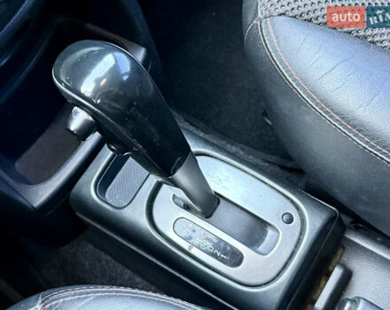 Серый Ниссан Ноут, объемом двигателя 1.6 л и пробегом 207 тыс. км за 7500 $, фото 31 на Automoto.ua