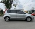 Сірий Ніссан Ноут, об'ємом двигуна 1.6 л та пробігом 140 тис. км за 6800 $, фото 4 на Automoto.ua