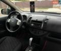 Серый Ниссан Ноут, объемом двигателя 1.6 л и пробегом 217 тыс. км за 6000 $, фото 39 на Automoto.ua